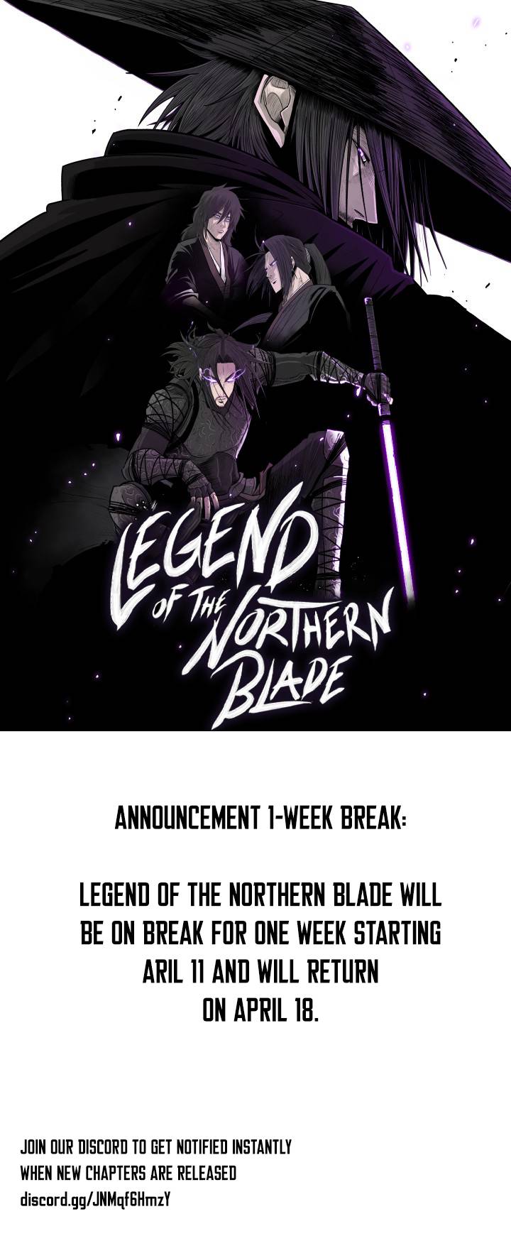 Read Legend Of The Northern Blade Manga Online