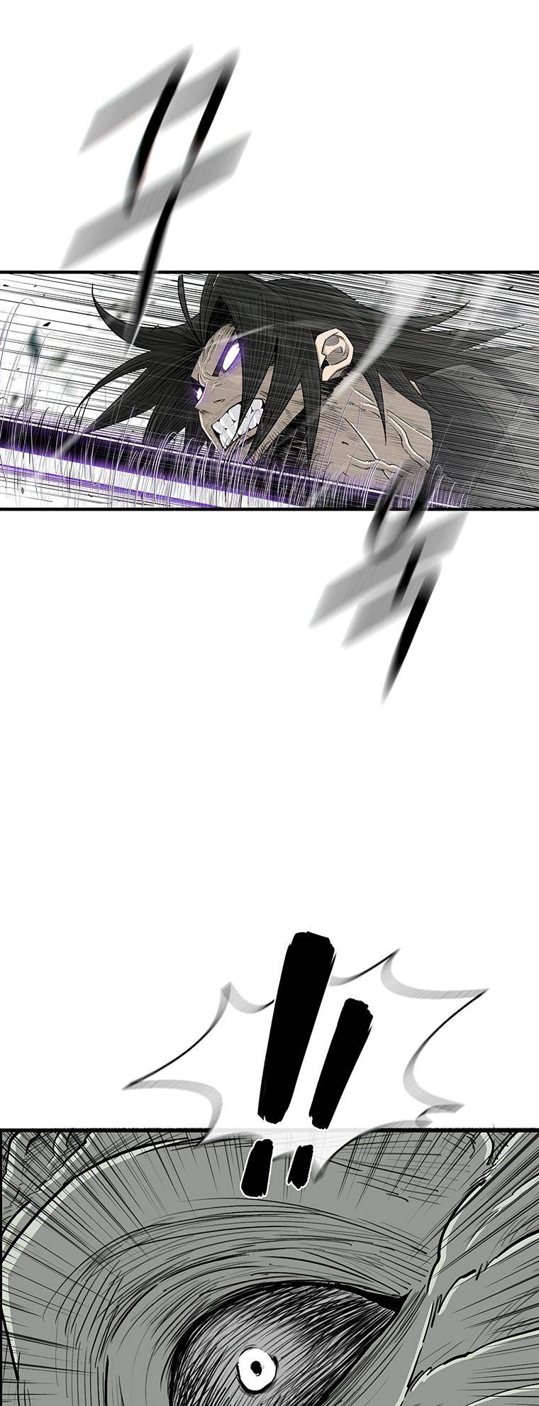 Read Legend Of The Northern Blade Manga Online