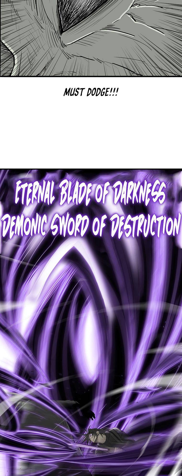 Read Legend Of The Northern Blade Manga Online