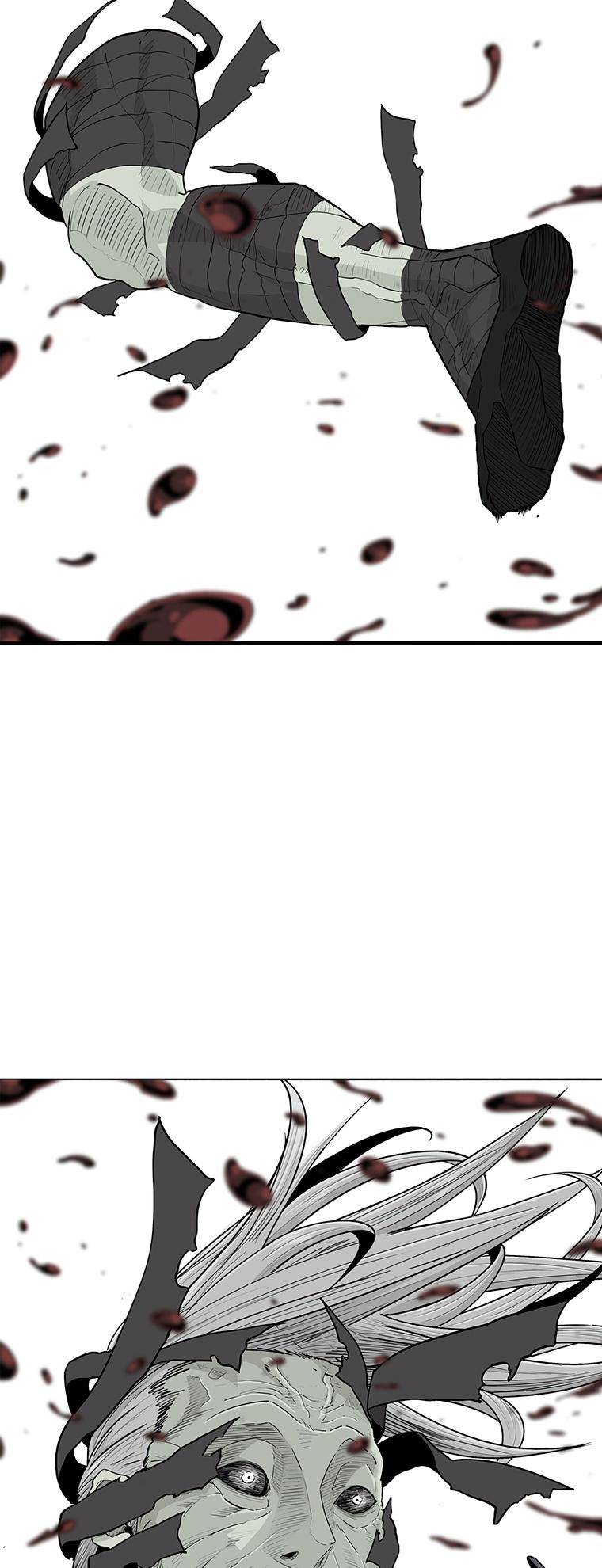 Read Legend Of The Northern Blade Manga Online