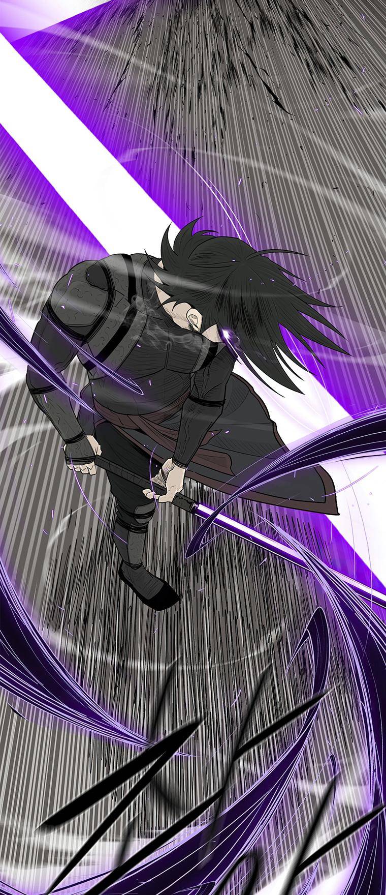 Read Legend Of The Northern Blade Manga Online