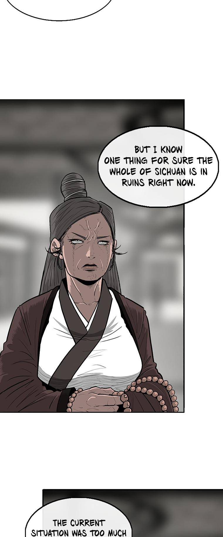 Read Legend Of The Northern Blade Manga Online