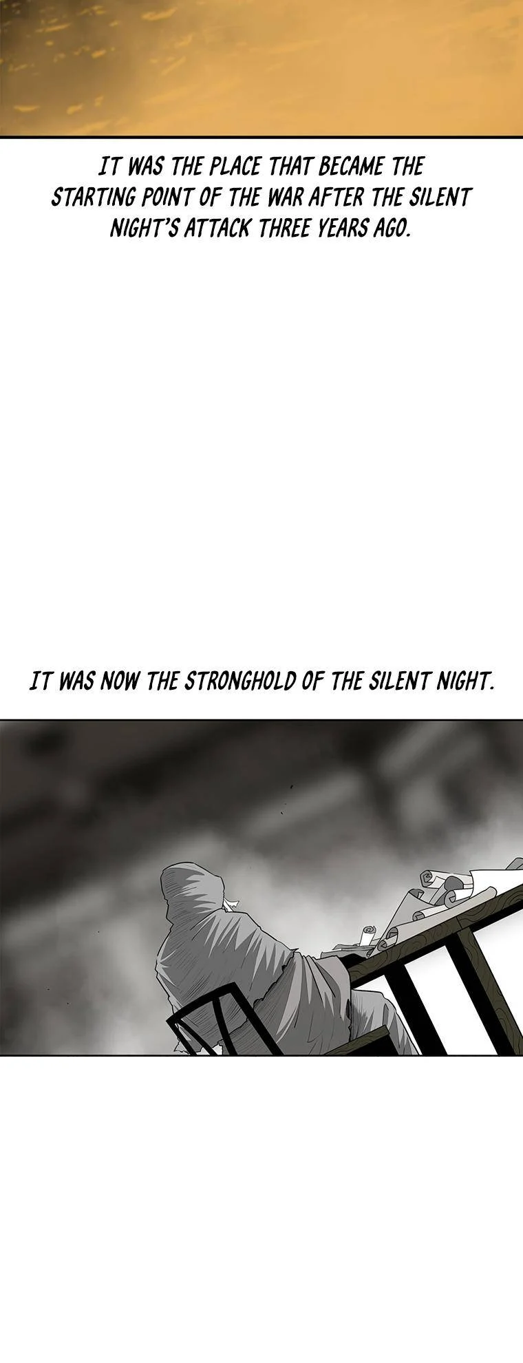 Read Legend Of The Northern Blade Manga Online