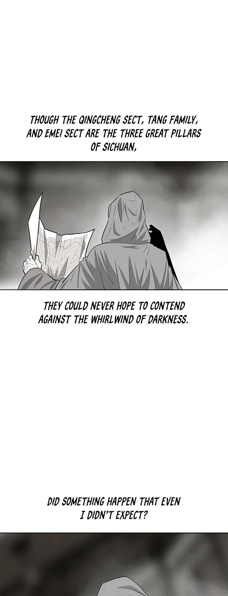 Read Legend Of The Northern Blade Manga Online
