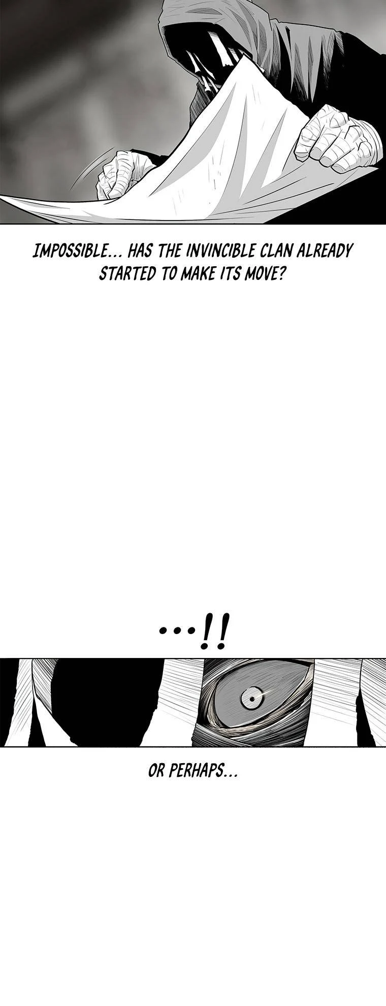 Read Legend Of The Northern Blade Manga Online