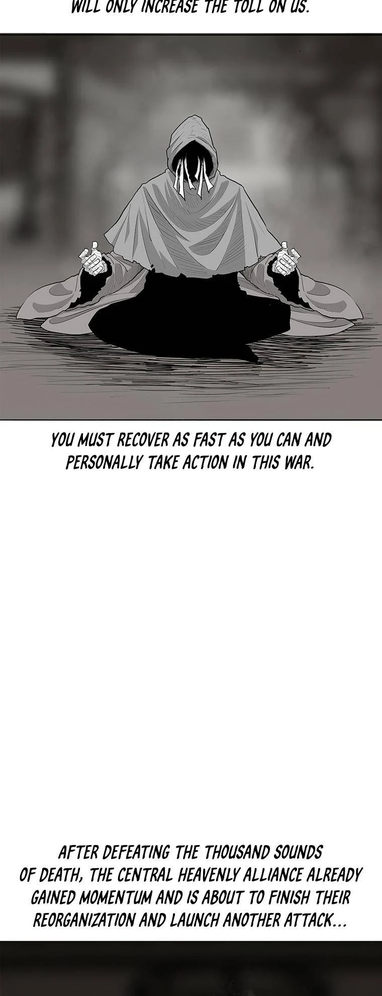 Read Legend Of The Northern Blade Manga Online