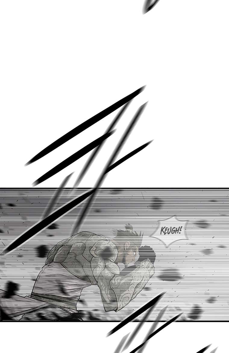 Read Legend Of The Northern Blade Manga Online