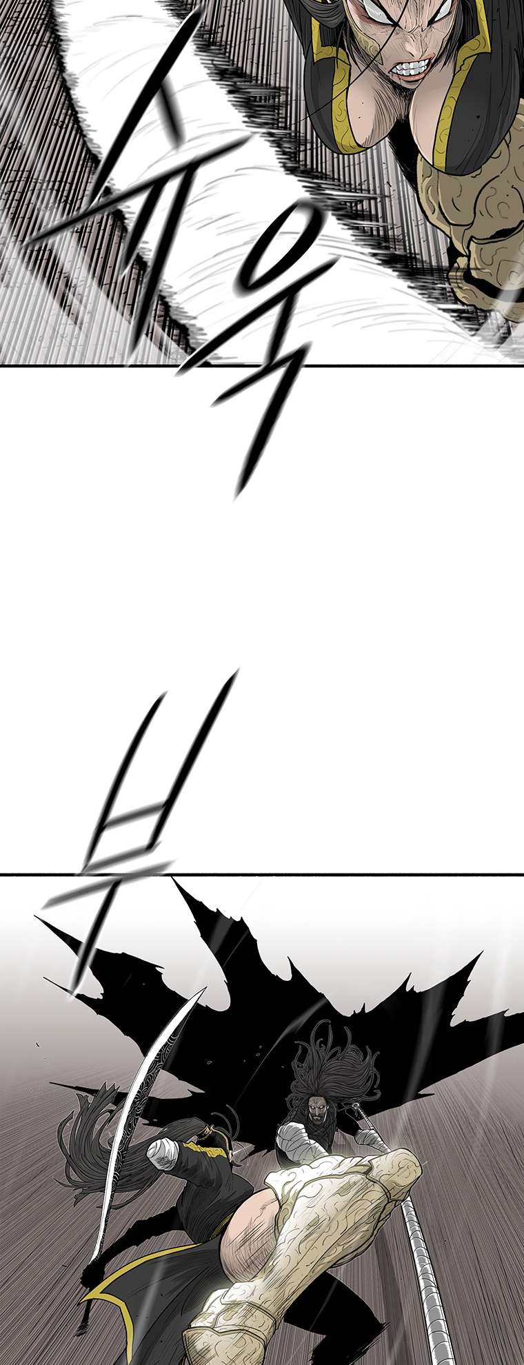 Read Legend Of The Northern Blade Manga Online