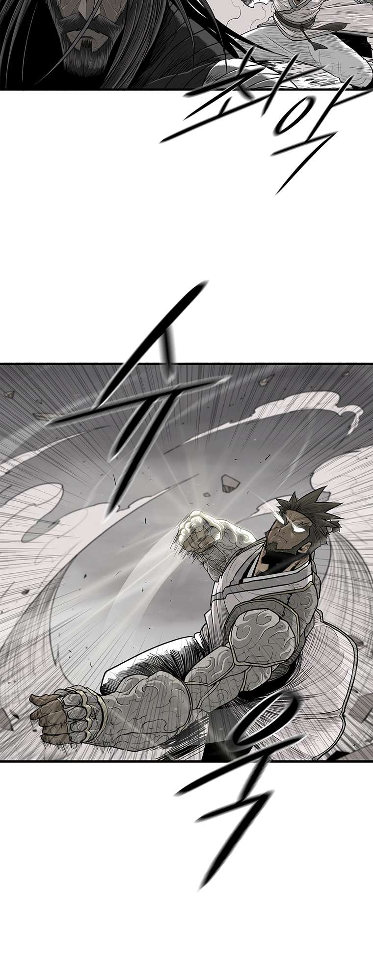 Read Legend Of The Northern Blade Manga Online