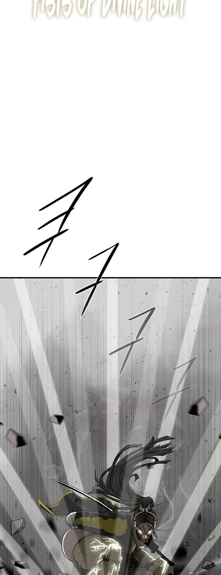 Read Legend Of The Northern Blade Manga Online