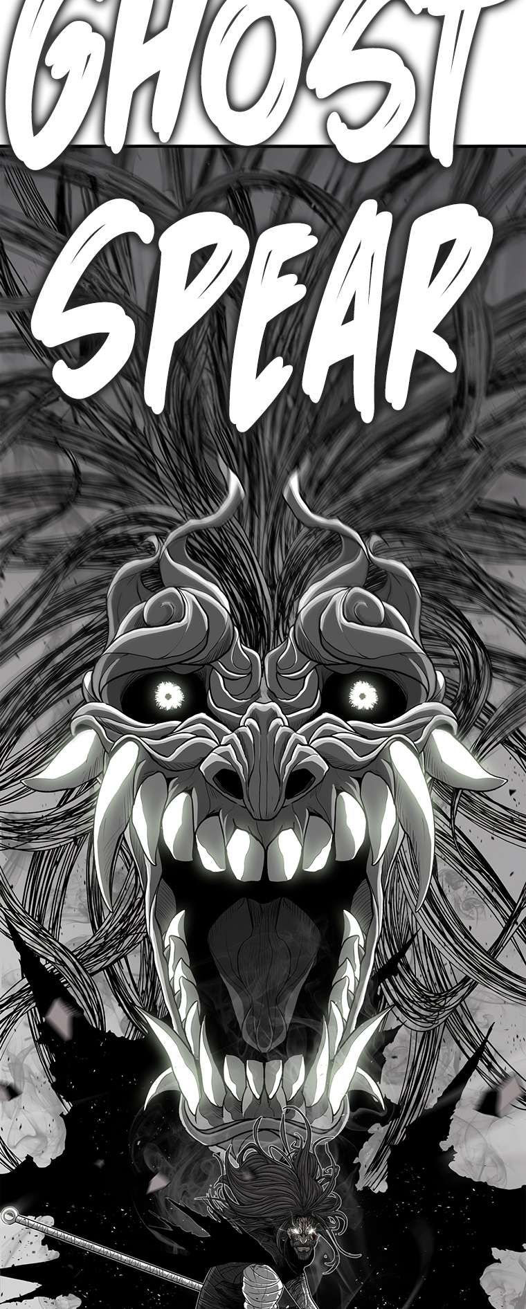 Read Legend Of The Northern Blade Manga Online