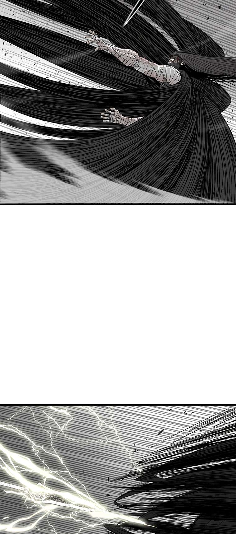 Read Legend Of The Northern Blade Manga Online