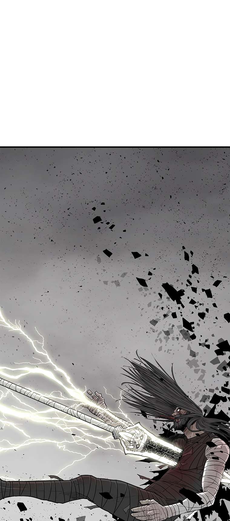 Read Legend Of The Northern Blade Manga Online