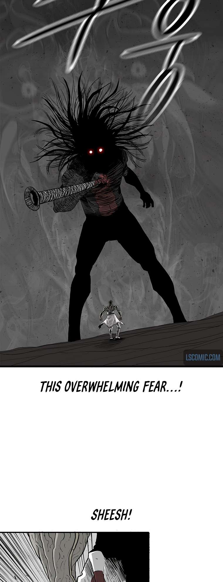 Read Legend Of The Northern Blade Manga Online