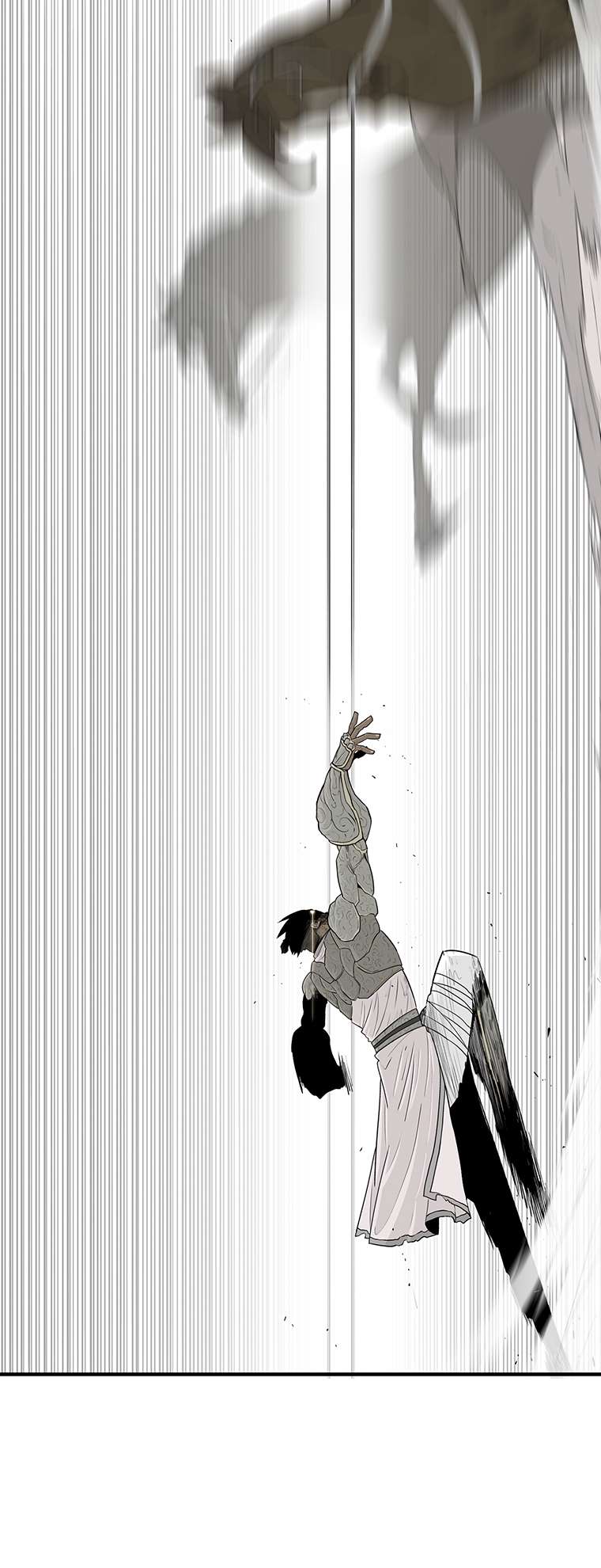 Read Legend Of The Northern Blade Manga Online