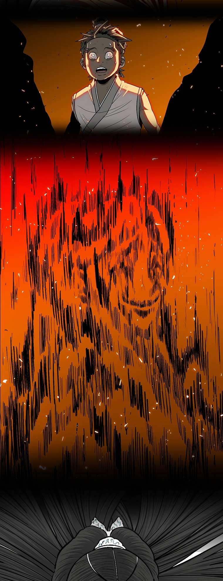 Read Legend Of The Northern Blade Manga Online