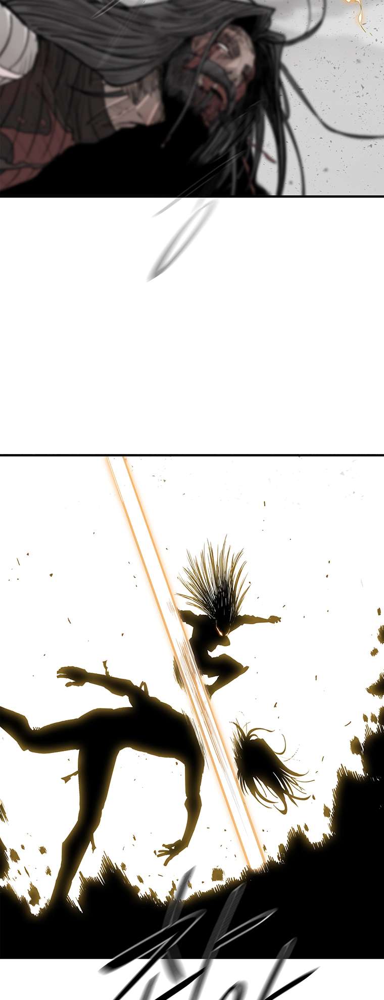 Read Legend Of The Northern Blade Manga Online