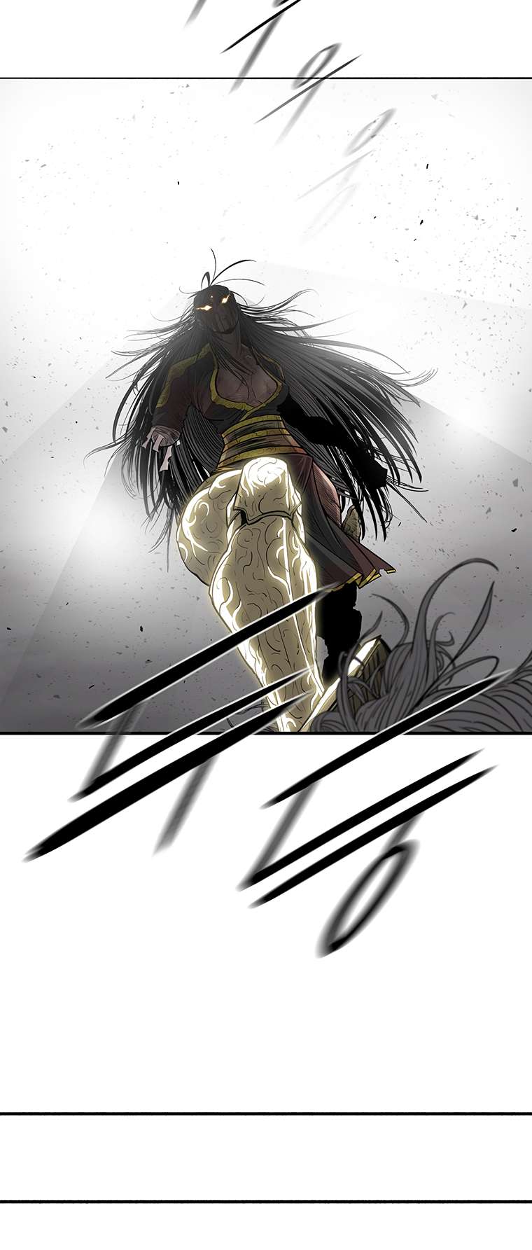 Read Legend Of The Northern Blade Manga Online