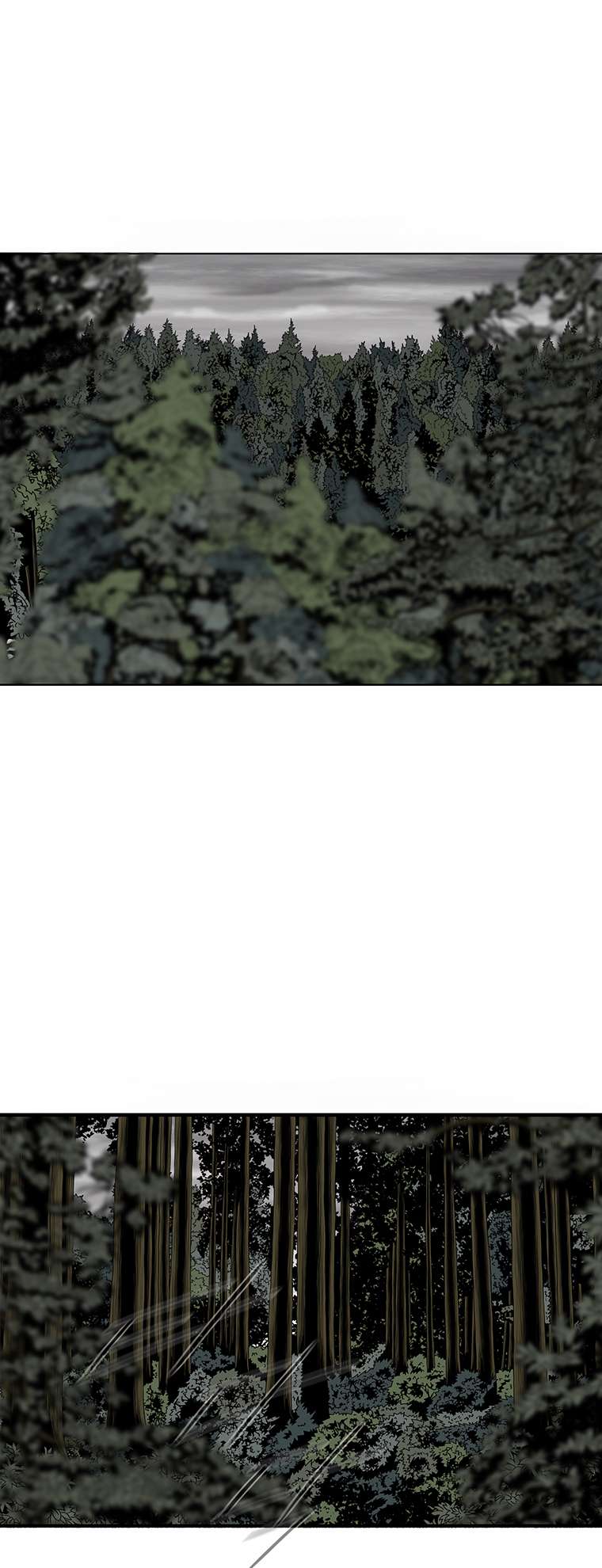 Read Legend Of The Northern Blade Manga Online