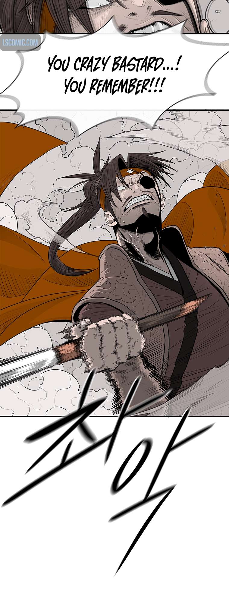 Read Legend Of The Northern Blade Manga Online
