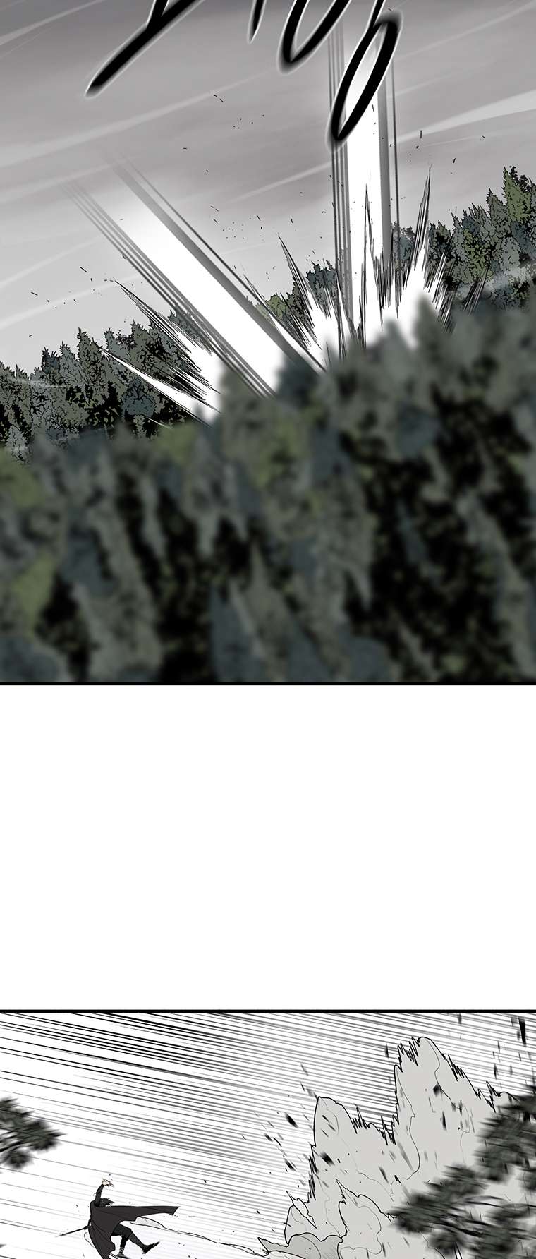 Read Legend Of The Northern Blade Manga Online