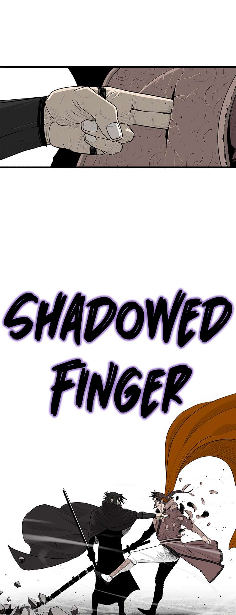 Read Legend Of The Northern Blade Manga Online