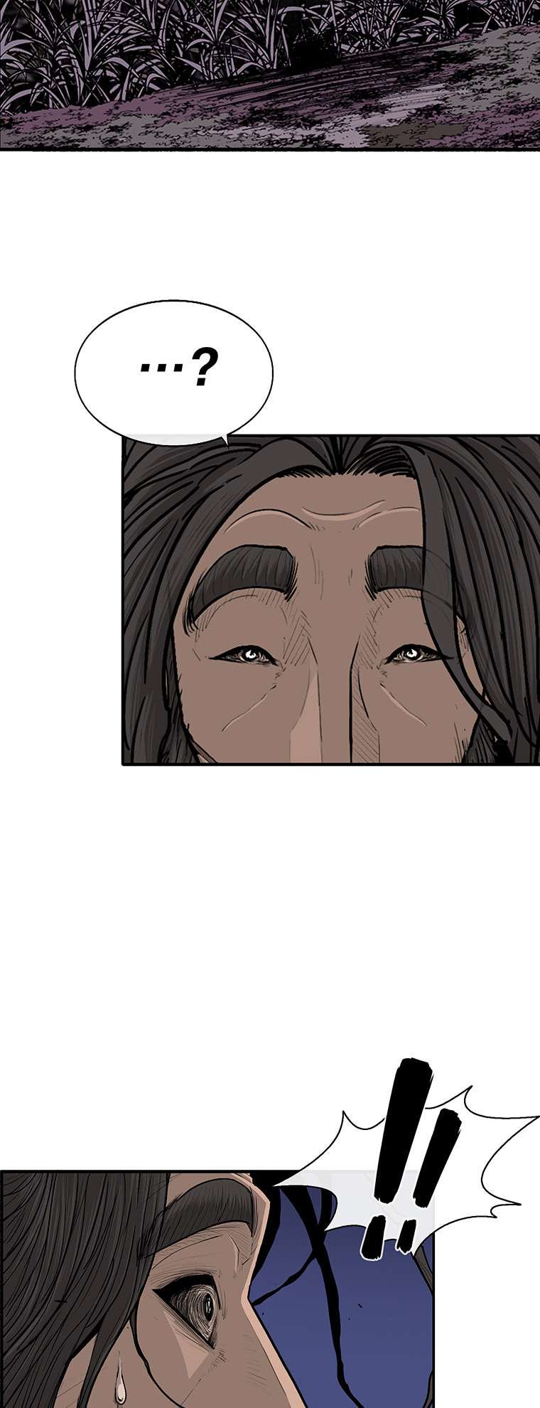 Read Legend Of The Northern Blade Manga Online