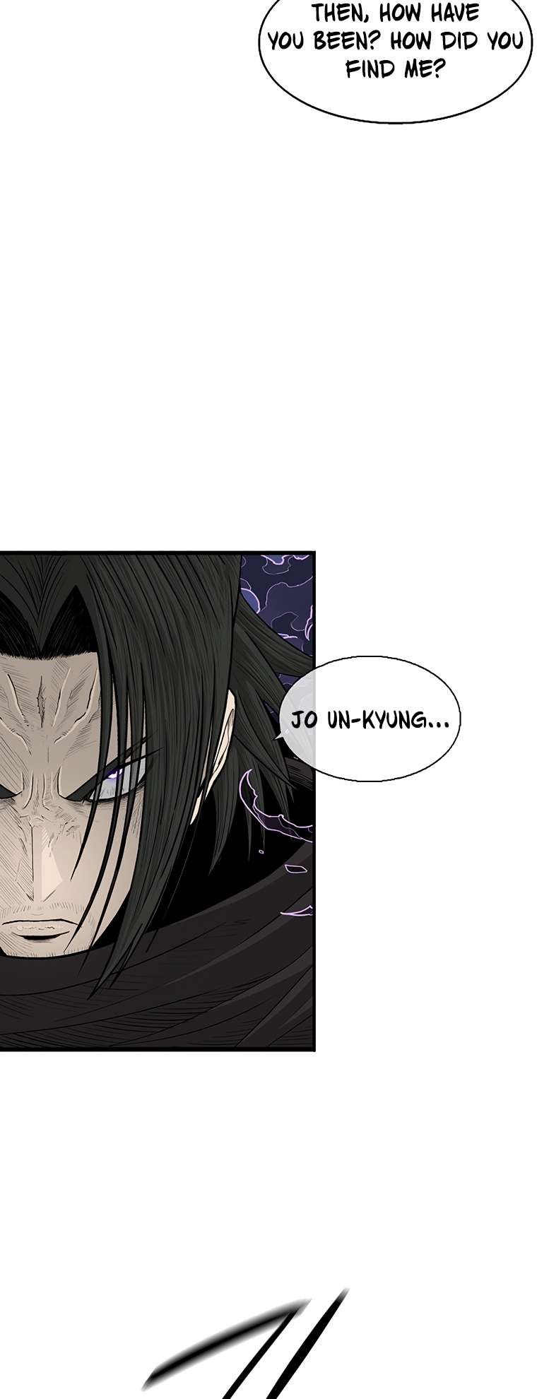 Read Legend Of The Northern Blade Manga Online