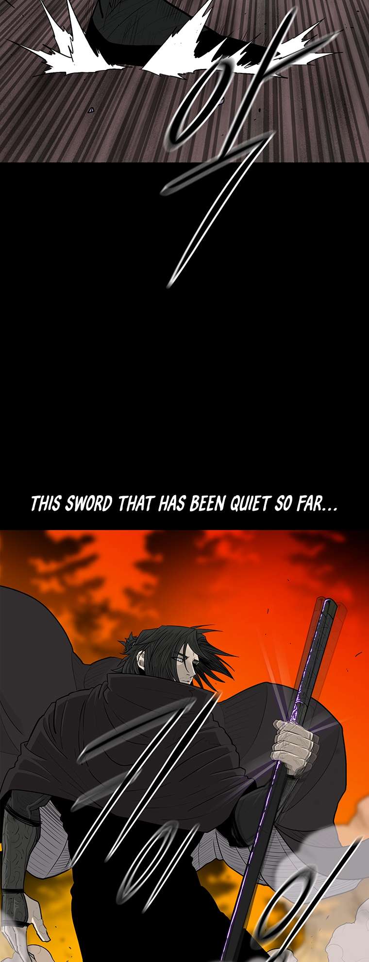 Read Legend Of The Northern Blade Manga Online