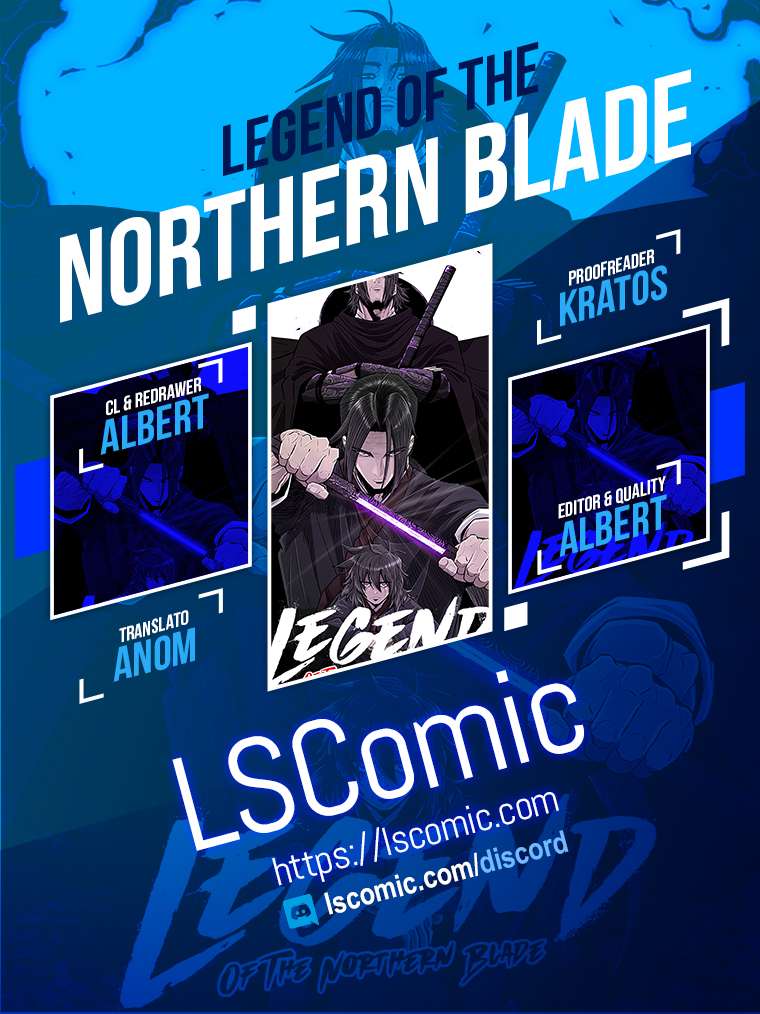 Read Legend Of The Northern Blade Manga Online