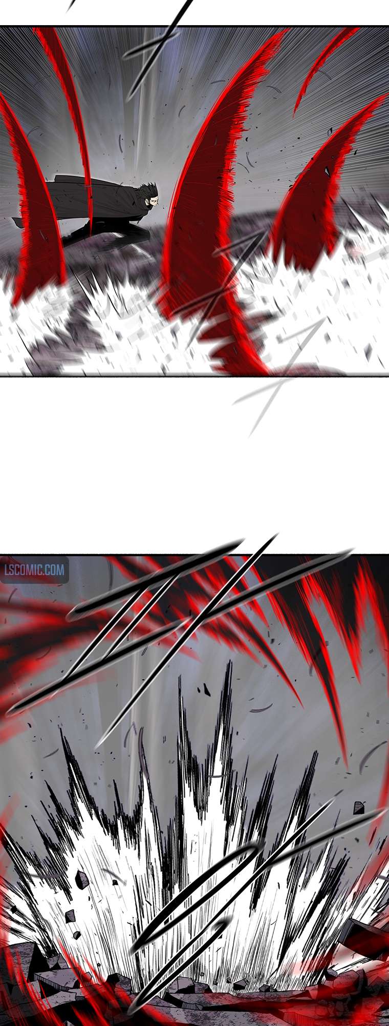 Read Legend Of The Northern Blade Manga Online