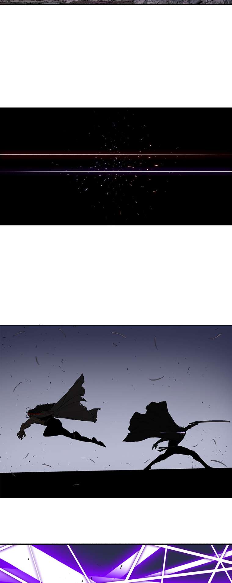 Read Legend Of The Northern Blade Manga Online