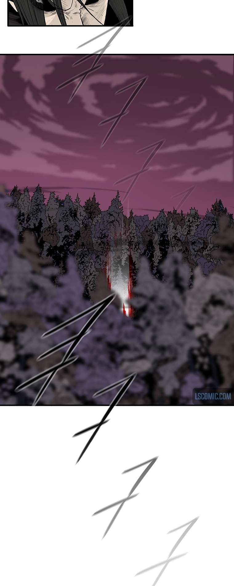 Read Legend Of The Northern Blade Manga Online