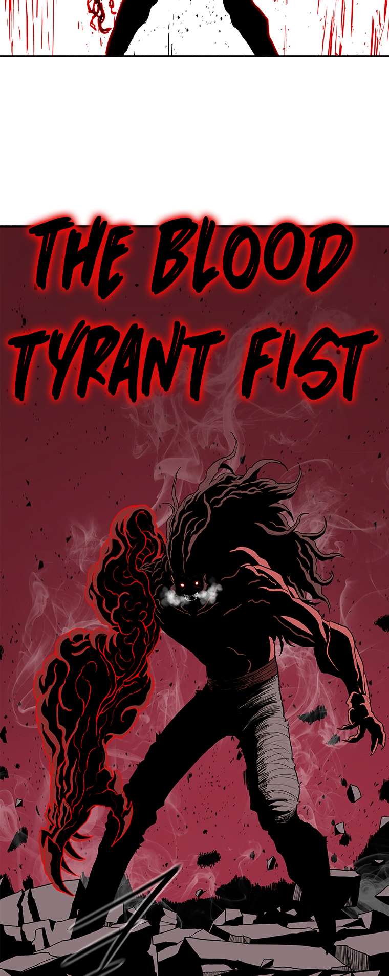 Read Legend Of The Northern Blade Manga Online