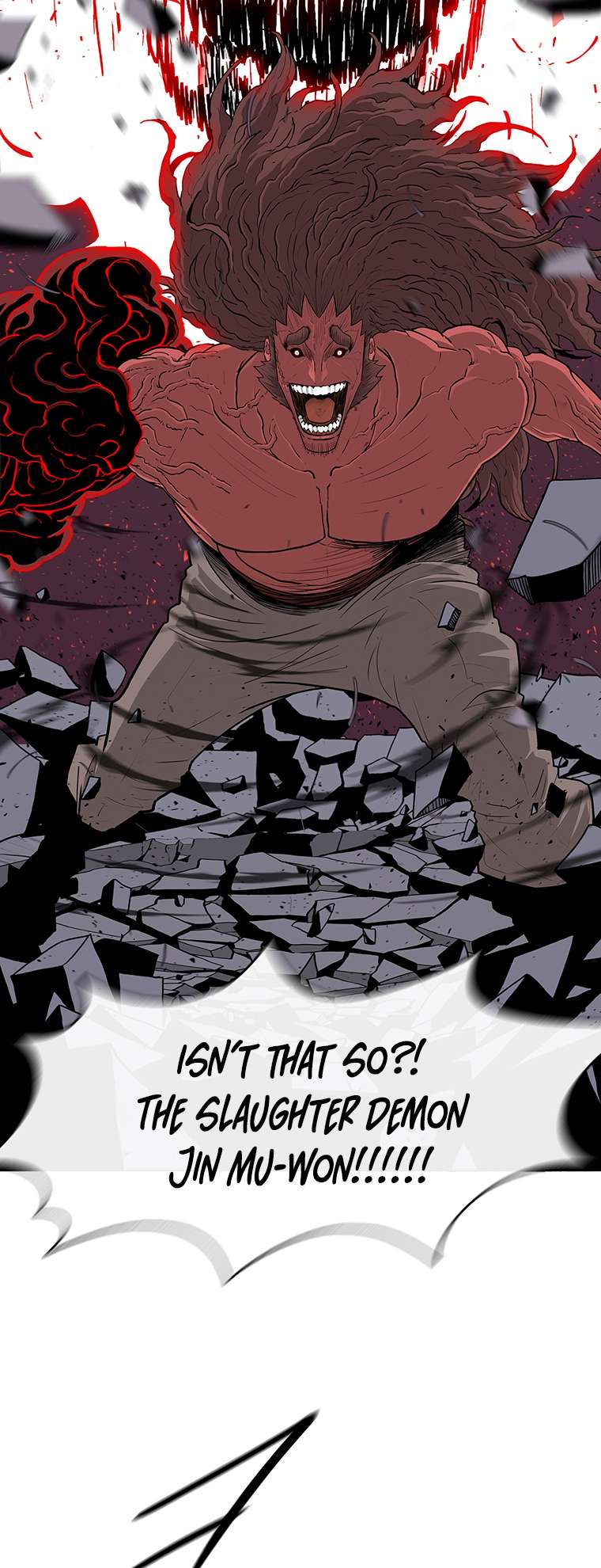 Read Legend Of The Northern Blade Manga Online