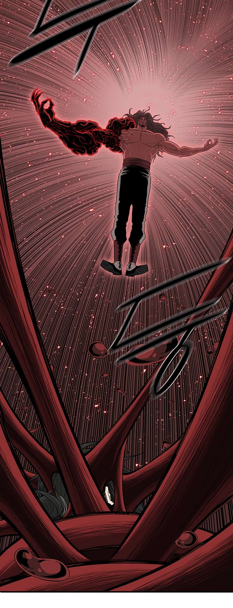 Read Legend Of The Northern Blade Manga Online