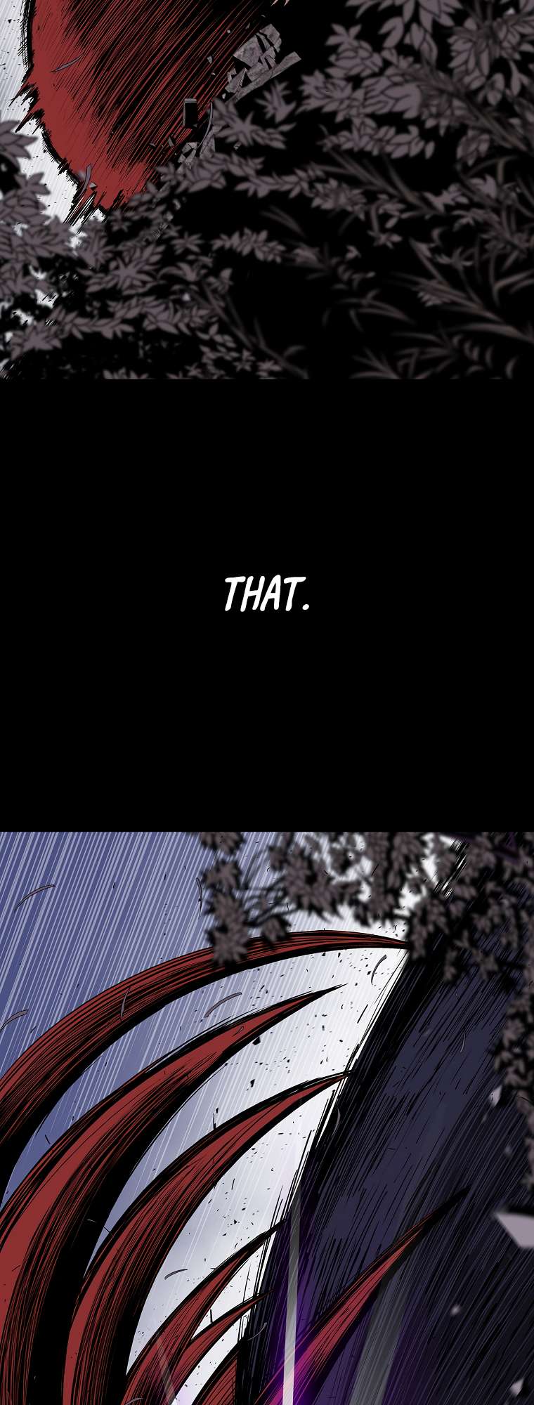 Read Legend Of The Northern Blade Manga Online