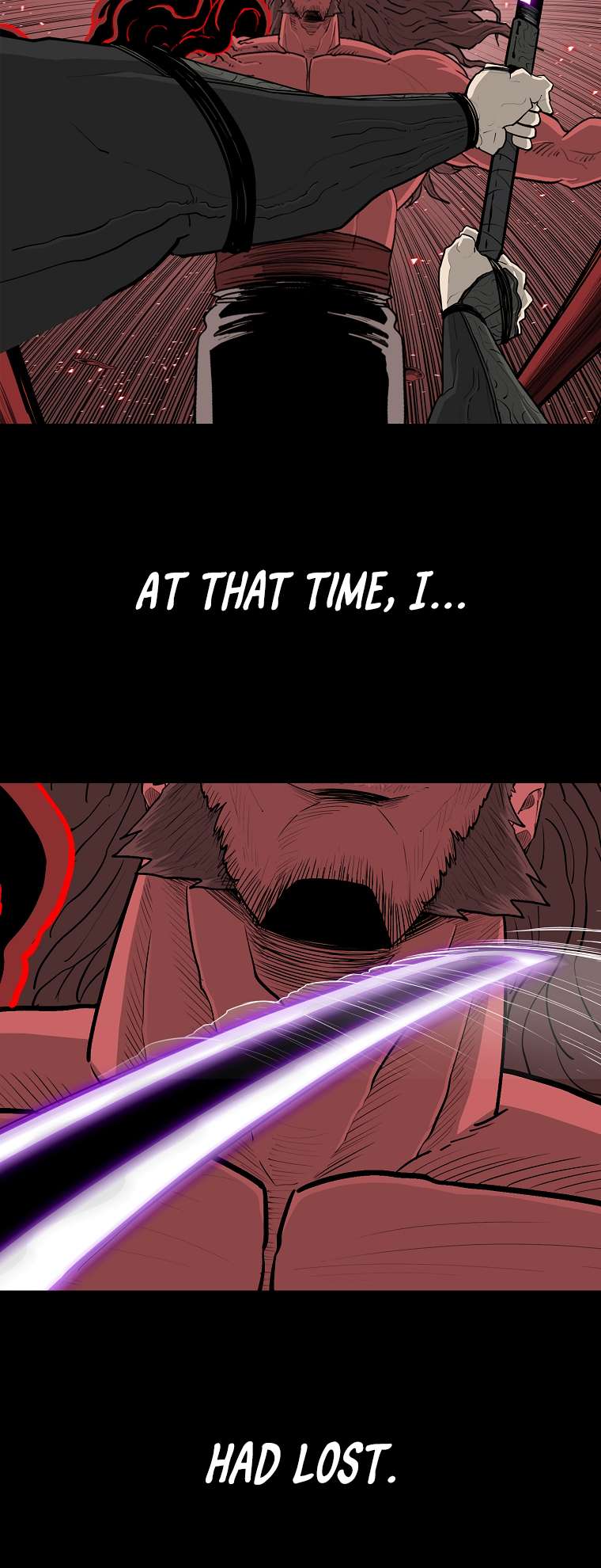 Read Legend Of The Northern Blade Manga Online