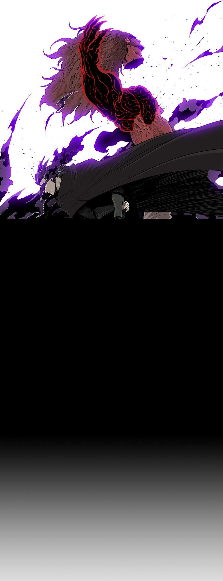 Read Legend Of The Northern Blade Manga Online