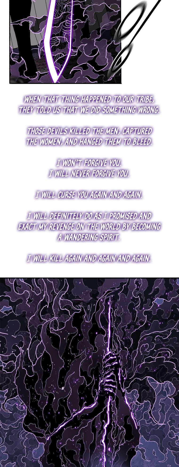 Read Legend Of The Northern Blade Manga Online