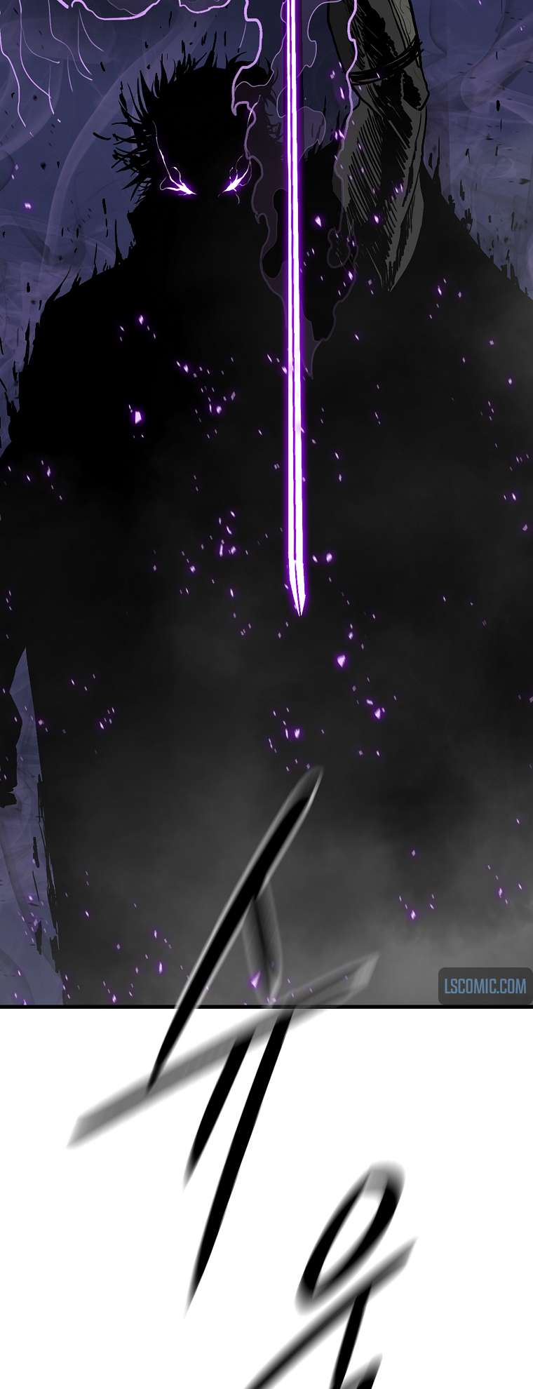 Read Legend Of The Northern Blade Manga Online