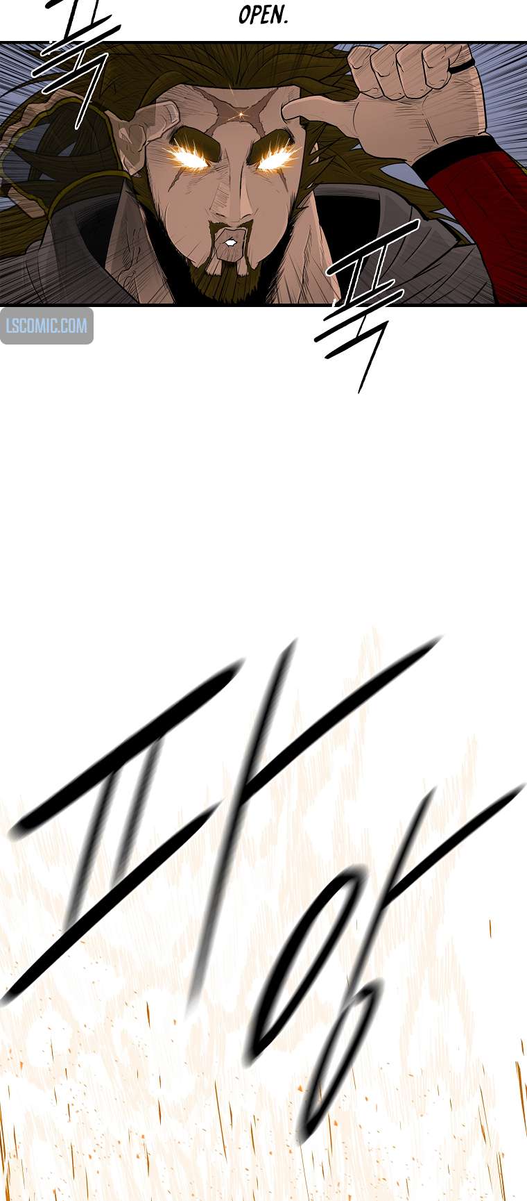 Read Legend Of The Northern Blade Manga Online