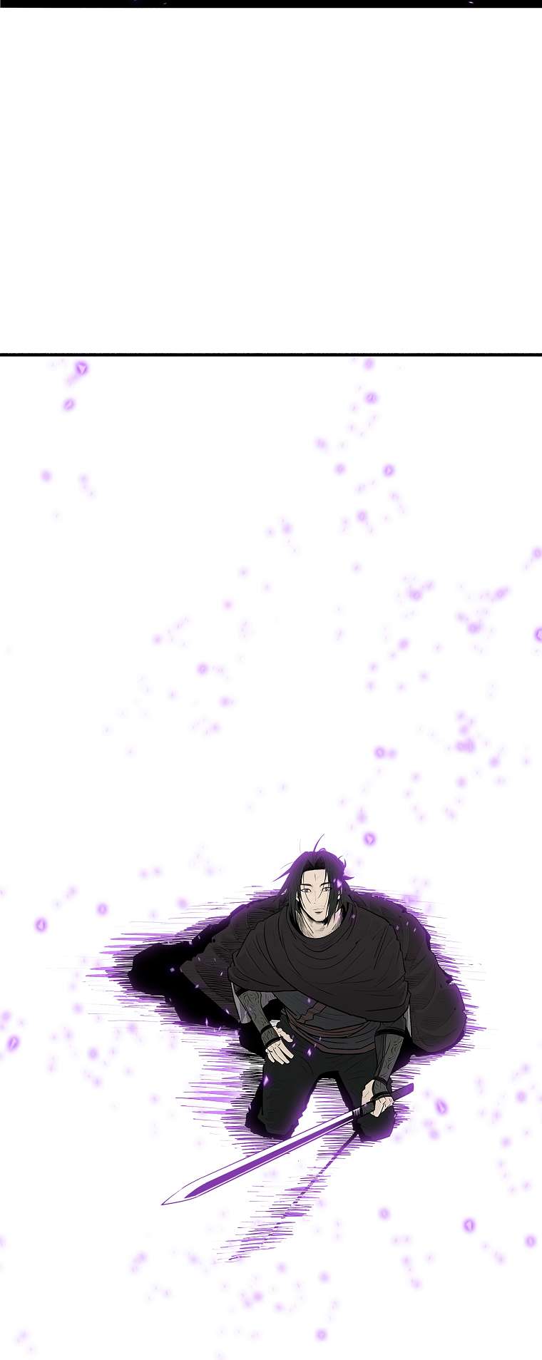 Read Legend Of The Northern Blade Manga Online