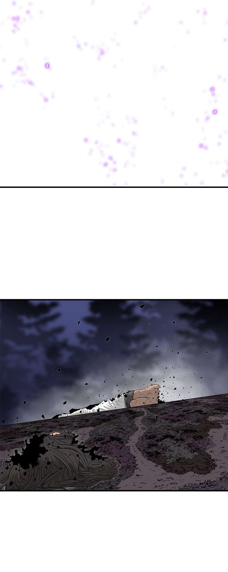 Read Legend Of The Northern Blade Manga Online