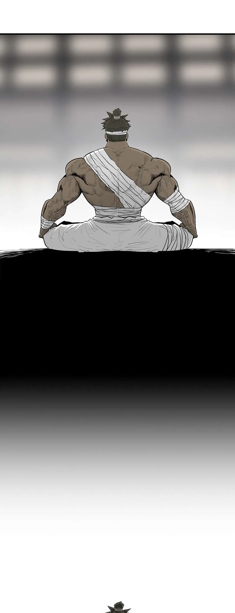 Read Legend Of The Northern Blade Manga Online