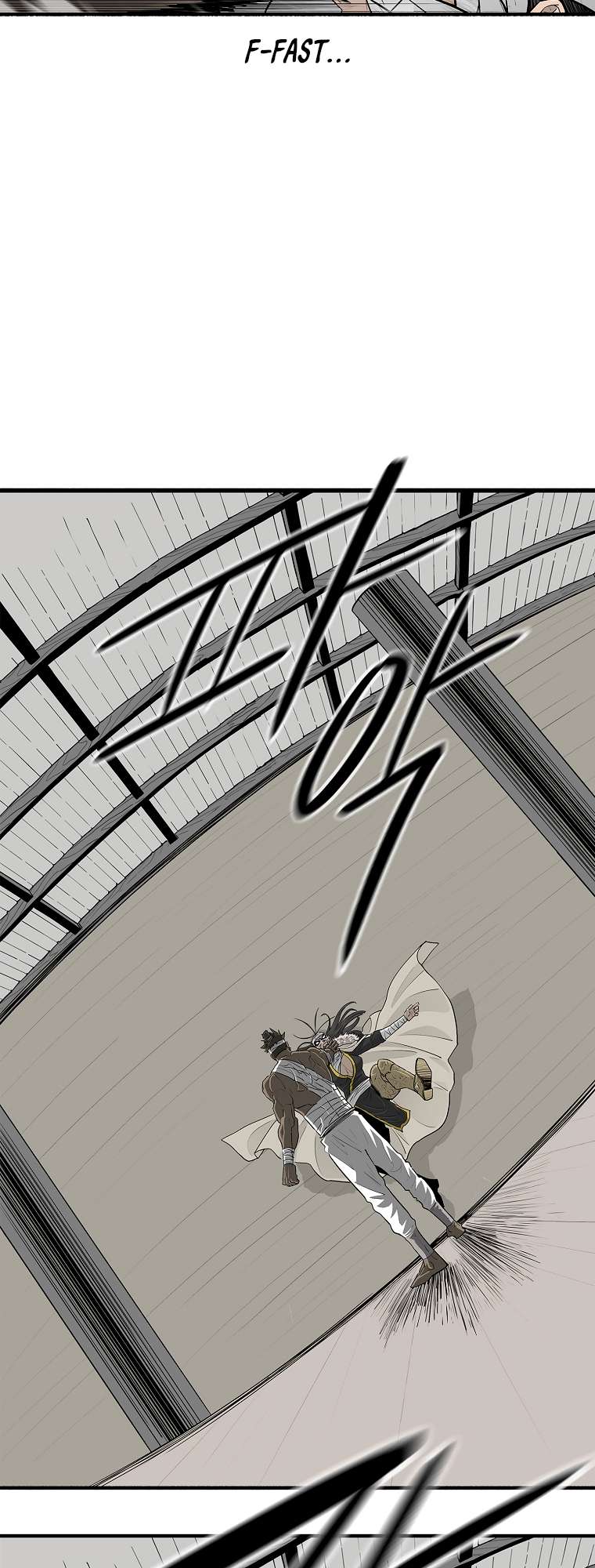 Read Legend Of The Northern Blade Manga Online