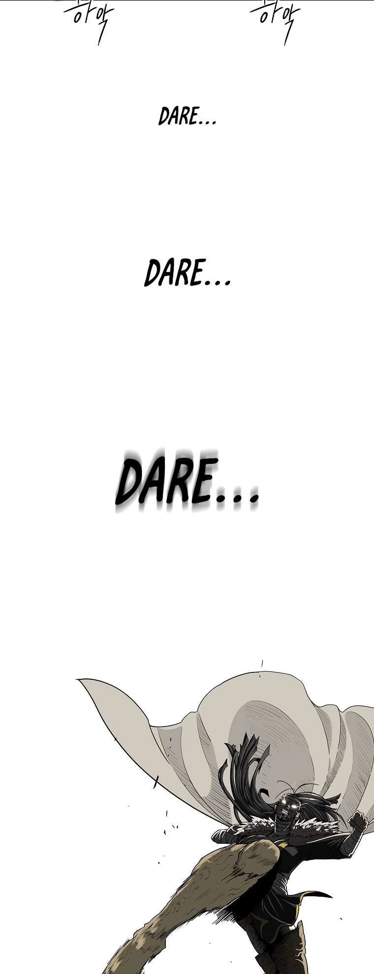 Read Legend Of The Northern Blade Manga Online