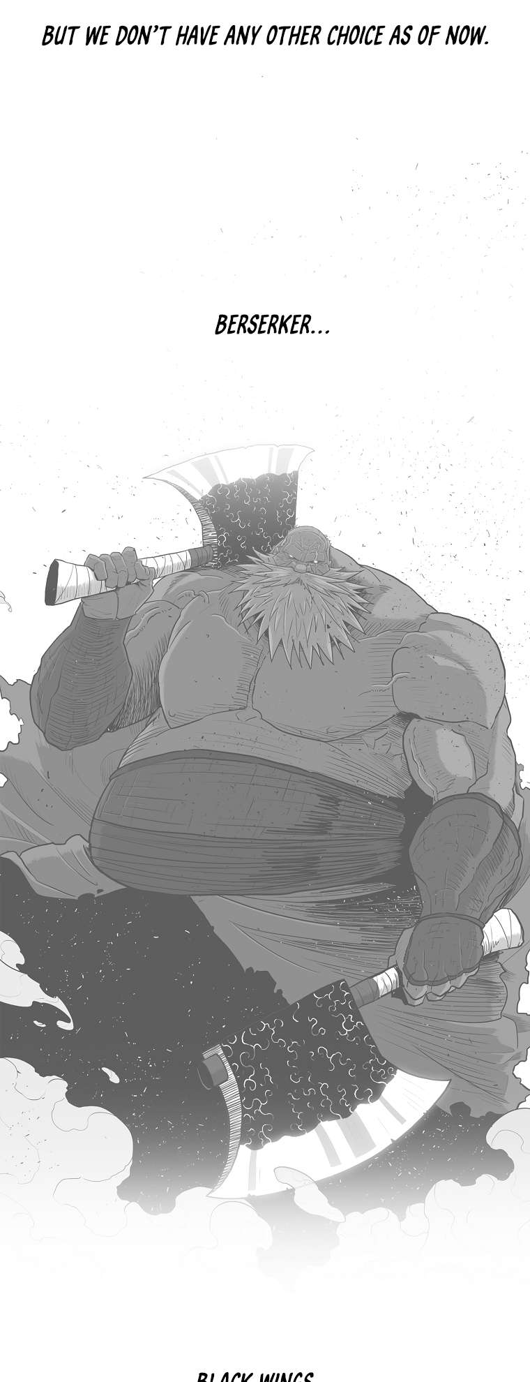 Read Legend Of The Northern Blade Manga Online