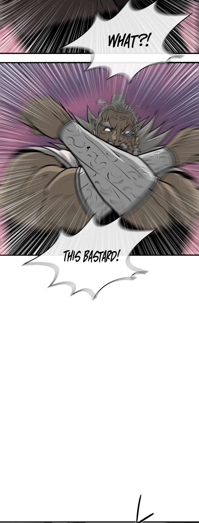 Read Legend Of The Northern Blade Manga Online