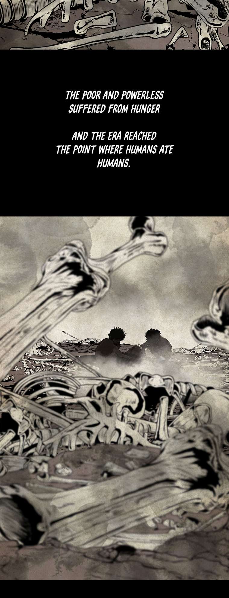 Read Legend Of The Northern Blade Manga Online